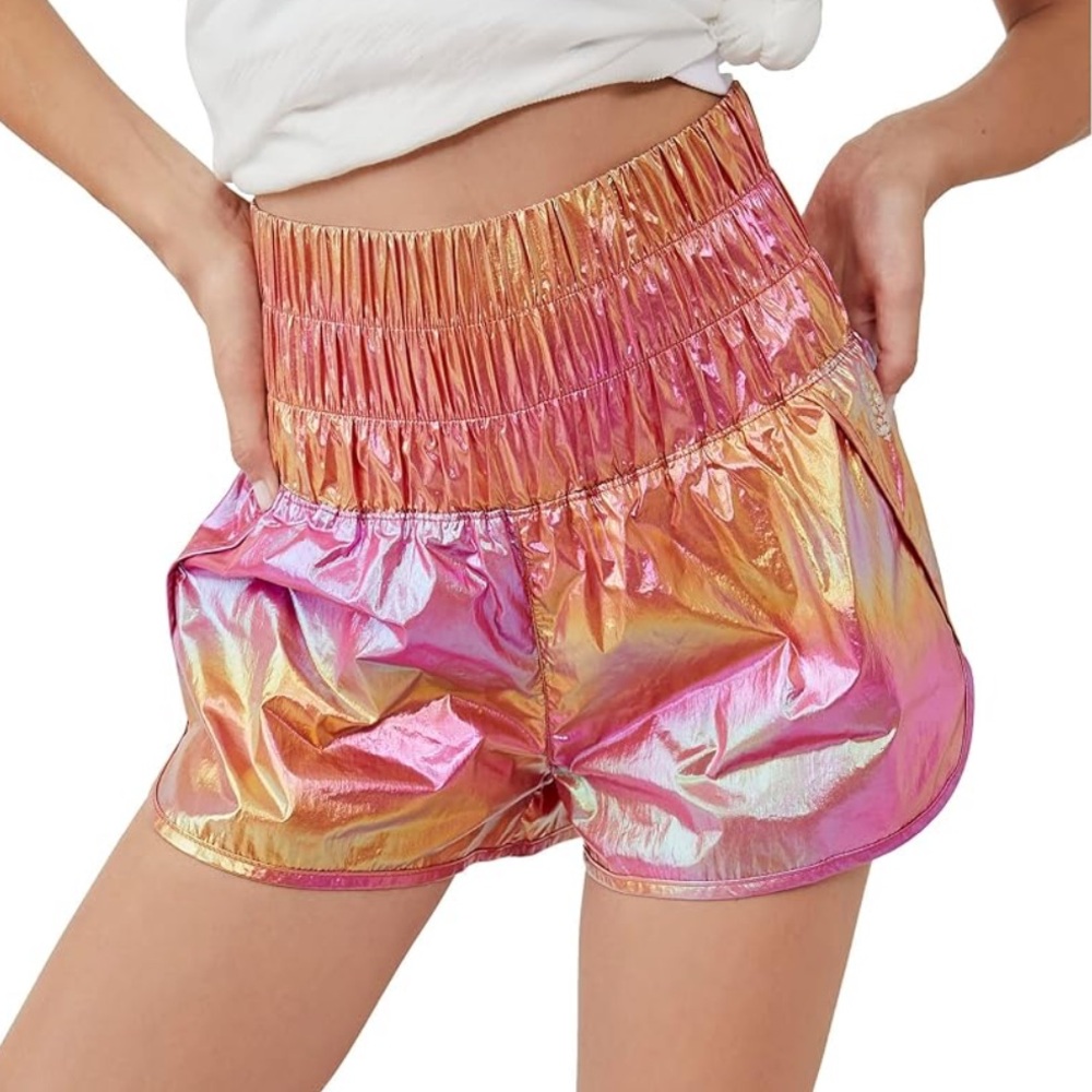 FP Movement the way home shorts